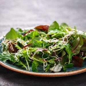 Mix de Microgreens Gourmet - 150g